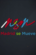 Imagen de Madrid se mueve - 2