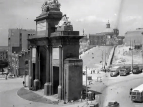 Imagen de Madrid en la mirada: En familia - 1