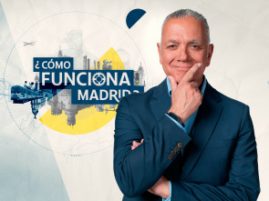 Imagen de Cómo funciona Madrid (T1) - 1