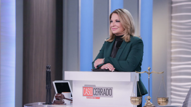 Imagen de Caso cerrado (T15) - 3