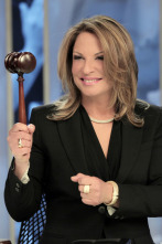 Imagen de Caso cerrado (T15) - 2