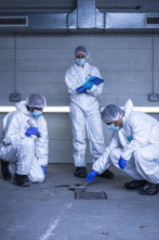 Imagen de El auténtico CSI - 2