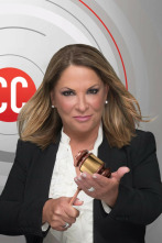 Imagen de Caso cerrado (T9): Ep.35 - 2