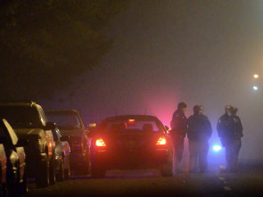 Imagen de Matanza familiar  - 1