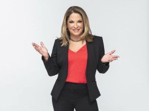 Imagen de Caso cerrado (T9): Ep.35 - 1
