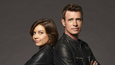 Imagen de Whiskey Cavalier (T1): Ep.8 Confesiones de una mente peligrosa - 5