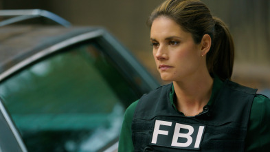 Imagen de FBI (T5) - 5