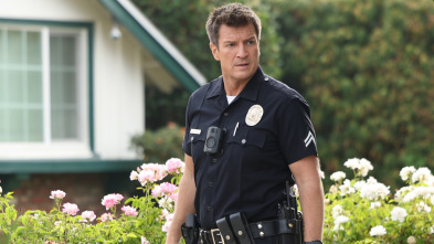 Imagen de The Rookie (T5): Ep.16 Expuesto - 4