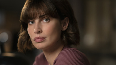 Imagen de FBI: Internacional (T2): Ep.17 Amante celosa - 4