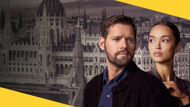 Imagen de FBI: International (T3): Ep.4 Ir por libre - 5