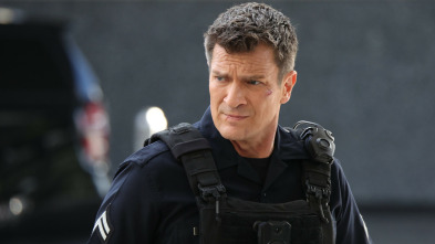 Imagen de The Rookie (T6): Ep.3 Problemas en el paraíso - 4