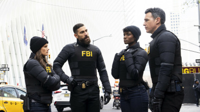 Imagen de FBI (T6): Ep.12 Consecuencias - 5