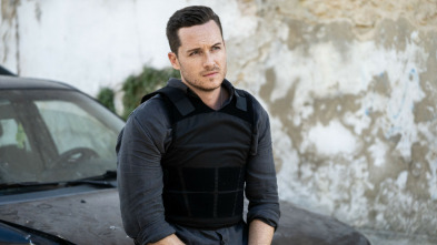 Imagen de FBI: Internacional (T4) - 5