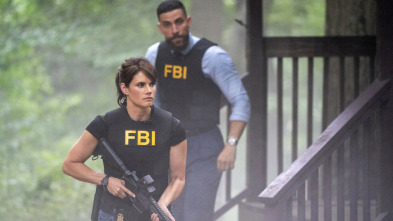 Imagen de FBI (T7): Ep.9 Descenso - 4
