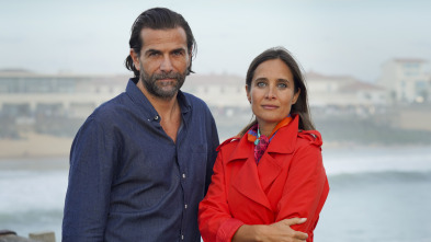 Imagen de Erica (T1): Ep.1 La princesa de hielo - Primera parte - 5