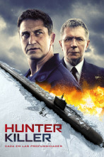 Imagen de Hunter Killer - 2