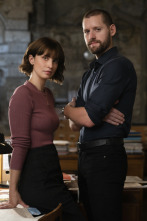 Imagen de FBI: Internacional (T2) - 4