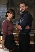 Imagen de FBI: Internacional (T2): Ep.1 Aliviado - 4