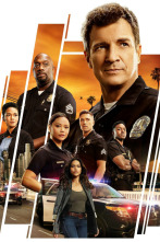 Imagen de The Rookie (T5): Ep.8 El collar - 3