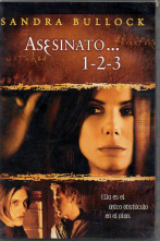 Imagen de Asesinato... 1-2-3 - 6