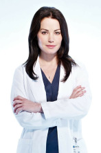 Imagen de Saving Hope (T1): Ep.10 Un nuevo comienzo - 3