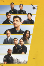 Imagen de The Rookie (T6) - 4