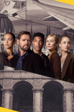 Imagen de FBI: International (T3): Ep.8 Eliminar la amenaza - 4