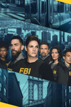 Imagen de FBI (T6): Ep.12 Consecuencias - 4