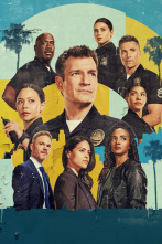 Imagen de The Rookie (T7): Ep.3 Salir perdiendo - 3