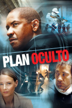 Imagen de Plan oculto - 2