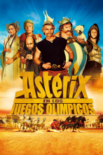 Imagen de Astérix en los Juegos Olímpicos - 8