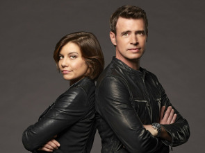 Imagen de Whiskey Cavalier (T1): Ep.8 Confesiones de una mente peligrosa - 3