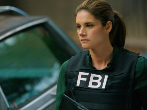 Imagen de FBI (T5) - 3