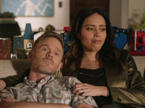 Imagen de The Rookie (T5): Ep.18 Problema doble - 2