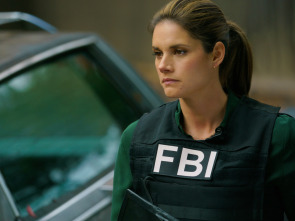 Imagen de FBI (T5): Ep.20 Privilegio - 2