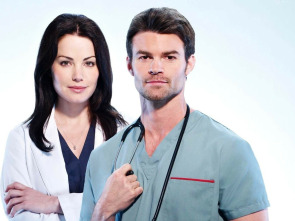 Imagen de Saving Hope (T1): Ep.10 Un nuevo comienzo - 2
