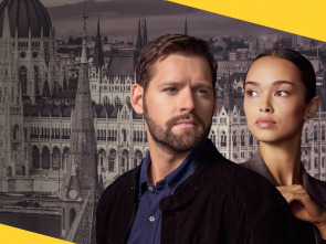 Imagen de FBI: International (T3): Ep.2 La última parada - 3