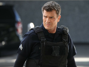 Imagen de The Rookie (T6): Ep.6 Secretos y mentiras - 3