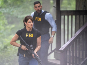 Imagen de FBI (T7): Ep.12 Búsqueda - 2
