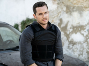Imagen de FBI: Internacional (T4): Ep.18 Lobo solitario - 3