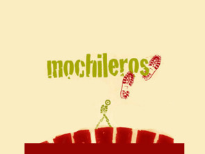 Imagen de Mochileros - 1