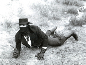Imagen de El zorro justiciero - 1
