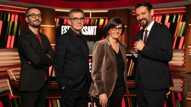 Imagen de Està passant (T8): Episodi 197 - 3