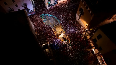 Imagen de Som únics: Nit de Patum - 3