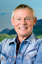 Imagen de Martin Clunes:...: Washington, Califòrnia i Louisiana - 2