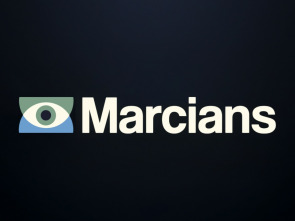 Imagen de Marcians (T9): Festivals grans, grans aparadors - 1
