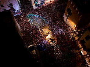 Imagen de Som únics: Nit de Patum - 1