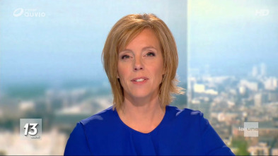 Imagen de Journal RTBF - 3