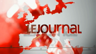 Imagen de Journal TSR - 3