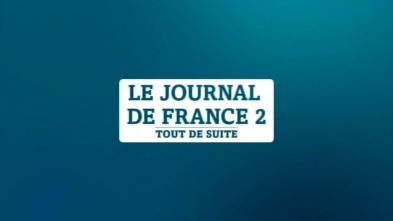 Imagen de Le journal de France 2 - 3